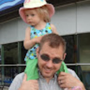 Meet your Posher, Andrew